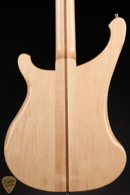 Rickenbacker 4003 - Maple Glo #2412764