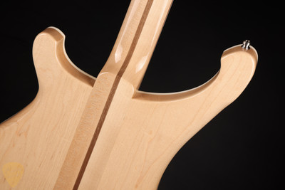 Rickenbacker 4003 - Maple Glo #2412764