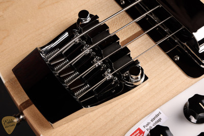 Rickenbacker 4003 - Maple Glo #2412764