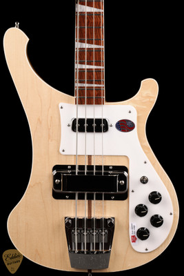 Rickenbacker 4003 - Maple Glo #2412763