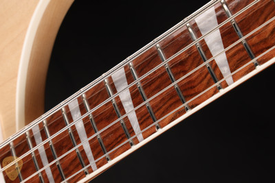Rickenbacker 4003 - Maple Glo #2412763
