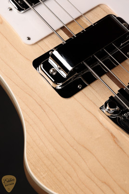 Rickenbacker 4003 - Maple Glo #2412762