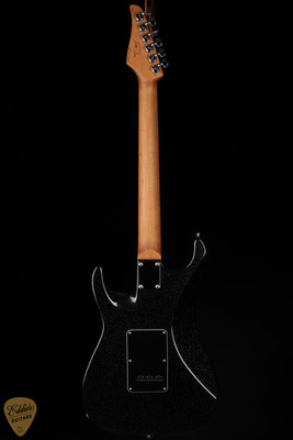 Suhr Pete Thorn Standard HSS Signature - Graphite Metallic #77044