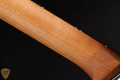 Suhr Pete Thorn Standard HSS Signature - Graphite Metallic #77044