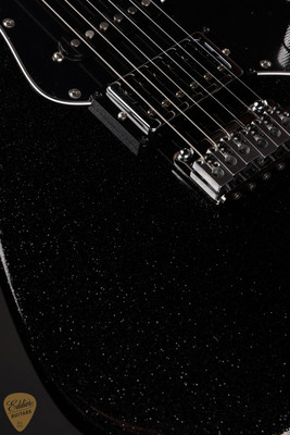 Suhr Pete Thorn Standard HSS Signature - Graphite Metallic #77044