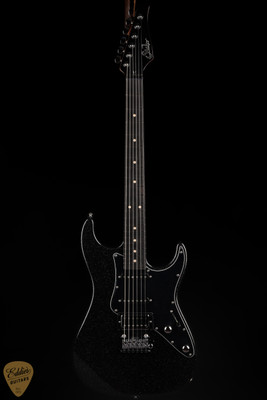 Suhr Pete Thorn Standard HSS Signature - Graphite Metallic #77047