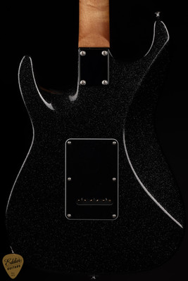 Suhr Pete Thorn Standard HSS Signature - Graphite Metallic #77047