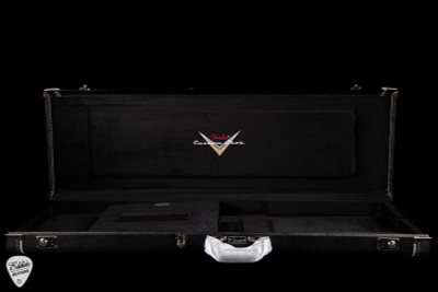 Fender Custom Shop LTD Jazz Bass Heavy Relic Aged Pink Paisley bass guitar