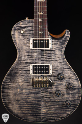 Paul Reed Smith Mark Tremonti Charcoal electric guitar