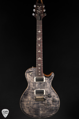 Paul Reed Smith Mark Tremonti Charcoal electric guitar