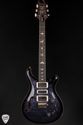 Paul Reed Smith Special Semi-Hollow Purple Mist electric guitar