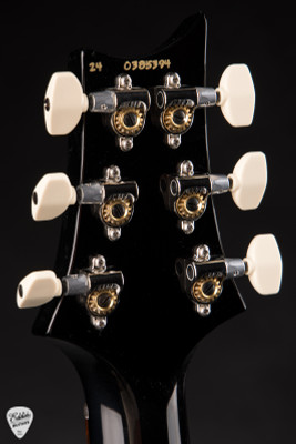 Paul Reed Smith Special Semi-Hollow Purple Mist electric guitar