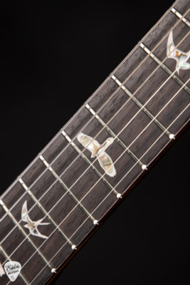 Paul Reed Smith Special Semi-Hollow Purple Mist electric guitar