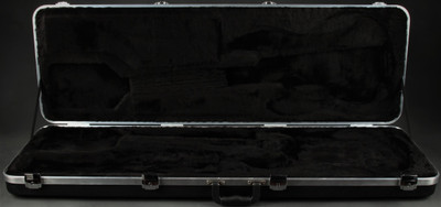 Rickenbacker 4003 - Matte Black #2423774
