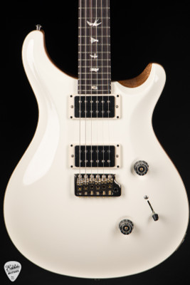 Paul Reed Smith Custom 24 Antique White Electric Guitar