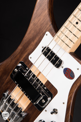 Rickenbacker 4003SW bass guitar