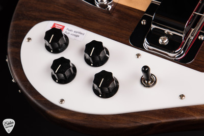 Rickenbacker 4003SW bass guitar