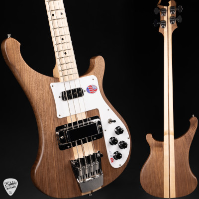 Rickenbacker 4003SW #2429788 - Eddie's Guitars