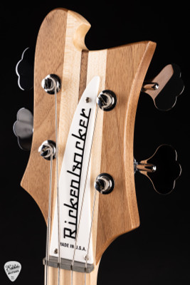 Rickenbacker 4003SW bass guitar