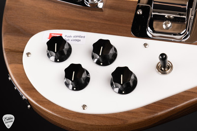 Rickenbacker 4003SW bass guitar