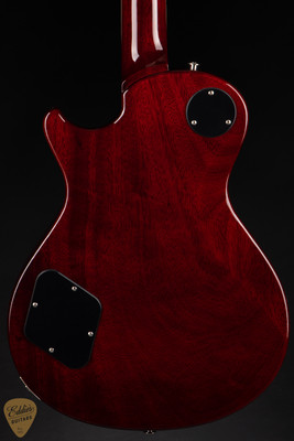 Paul Reed Smith S2 McCarty Singlecut 594 Black Cherry electric guitar