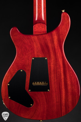 Paul Reed Smith DGT (David Grissom Trem) McCarty Sunburst electric guitar