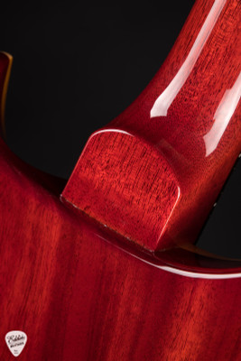 Paul Reed Smith DGT (David Grissom Trem) McCarty Sunburst electric guitar