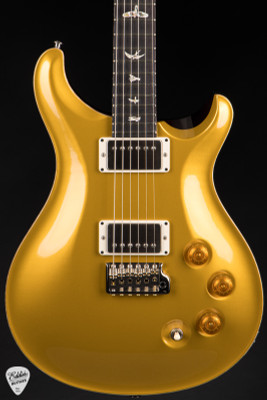 Paul Reed Smith DGT (David Grissom Trem) Electric Guitar in Gold Top