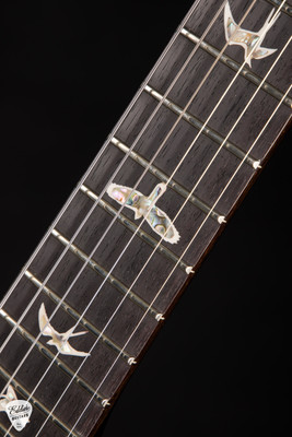 Paul Reed Smith DGT (David Grissom Trem) Electric Guitar in Gold Top