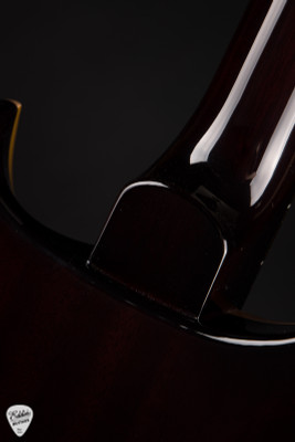 Paul Reed Smith DGT (David Grissom Trem) Electric Guitar in Gold Top