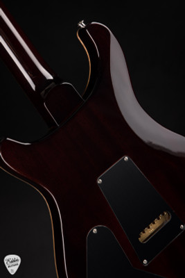 Paul Reed Smith DGT (David Grissom Trem) Electric Guitar in Gold Top