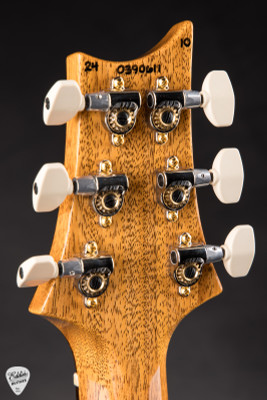 Paul Reed Smith Modern Eagle V Charcoal electric guitar