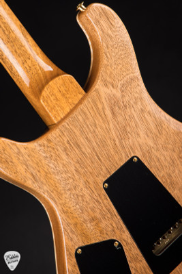 Paul Reed Smith Modern Eagle V Charcoal electric guitar