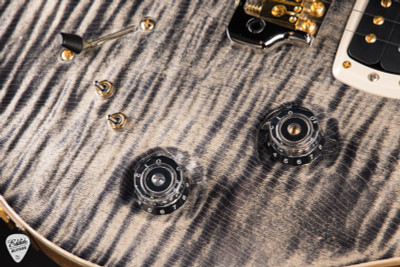 Paul Reed Smith Modern Eagle V Charcoal electric guitar