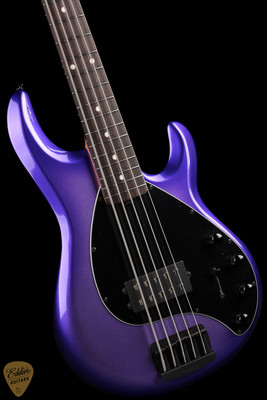 Ernie Ball Music Man StingRay 5 Special H - Grape Crush