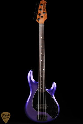 Ernie Ball Music Man StingRay 5 Special H - Grape Crush