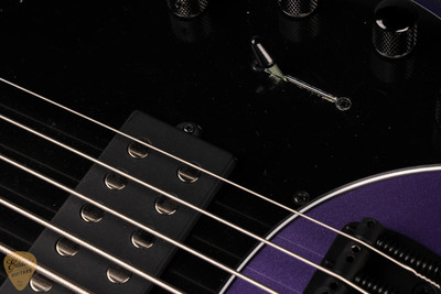 Ernie Ball Music Man StingRay 5 Special H - Grape Crush