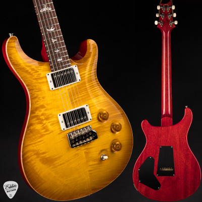 Paul Reed Smith DGT (David Grissom Trem) Electric Guitar in McCarty Sunburst