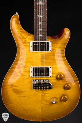 Paul Reed Smith DGT (David Grissom Trem) Electric Guitar in McCarty Sunburst
