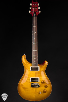 Paul Reed Smith DGT (David Grissom Trem) Electric Guitar in McCarty Sunburst