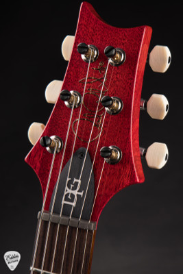 Paul Reed Smith DGT (David Grissom Trem) Electric Guitar in McCarty Sunburst