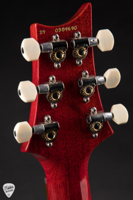 Paul Reed Smith DGT (David Grissom Trem) Electric Guitar in McCarty Sunburst