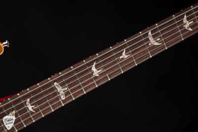 Paul Reed Smith DGT (David Grissom Trem) Electric Guitar in McCarty Sunburst