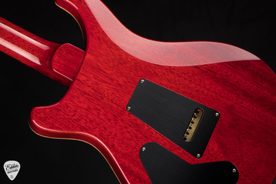 Paul Reed Smith DGT (David Grissom Trem) Electric Guitar in McCarty Sunburst