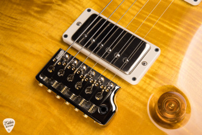 Paul Reed Smith DGT (David Grissom Trem) Electric Guitar in McCarty Sunburst