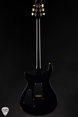 Paul Reed Smith Custom 24 Electric Guitar in Faded Whale Blue