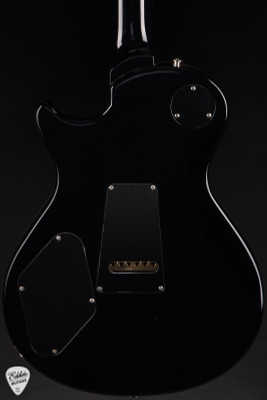 Paul Reed Smith Mark Tremonti Electric Guitar in Charcoal Contour Burst