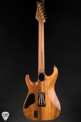 Suhr Reb Beach Standard Natural electric guitar