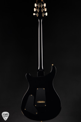 Paul Reed Smith Special Semi-Hollow Charcoal Burst electric guitars