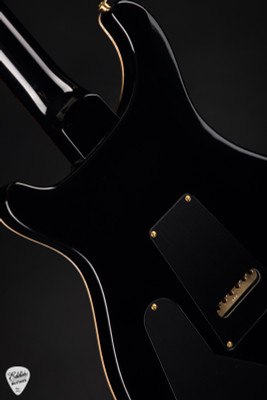 Paul Reed Smith Special Semi-Hollow Charcoal Burst electric guitars